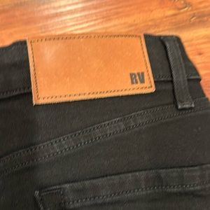 Brand new black jeans